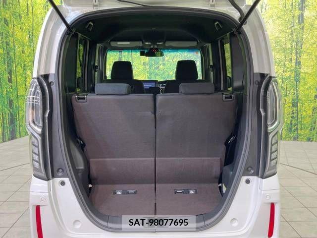 Honda N BOX 2018-09 212321-10