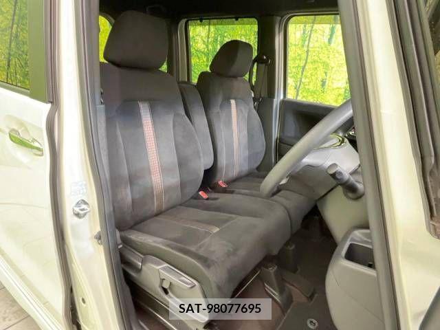 Honda N BOX 2018-09 212321-8