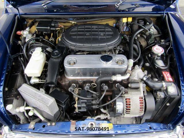 ROVER MINI 1999-09 201252-14