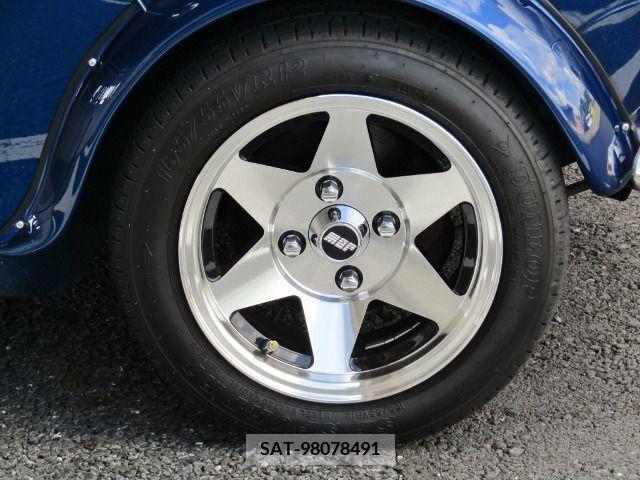 ROVER MINI 1999-09 201252-16