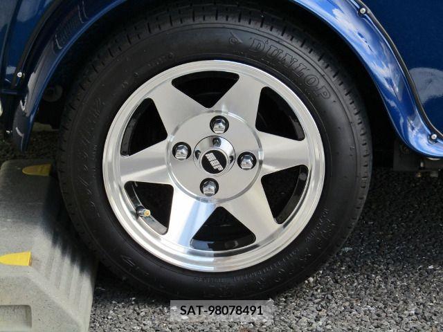 ROVER MINI 1999-09 201252-17