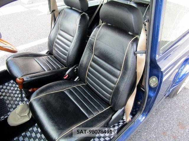 ROVER MINI 1999-09 201252-10
