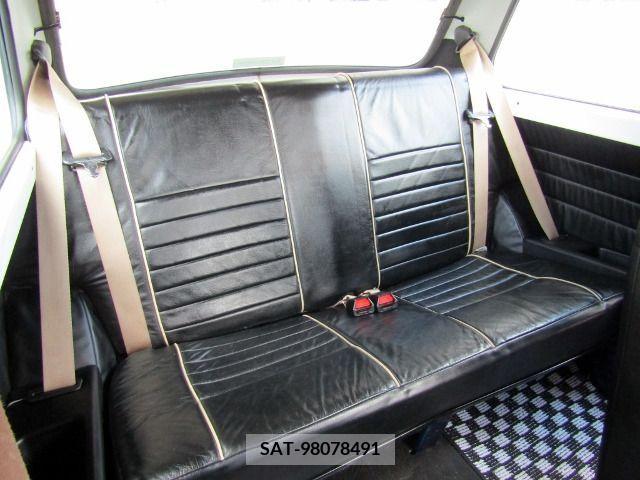 ROVER MINI 1999-09 201252-11