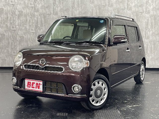 Daihatsu MIRA COCOA 2013-01 22276-0