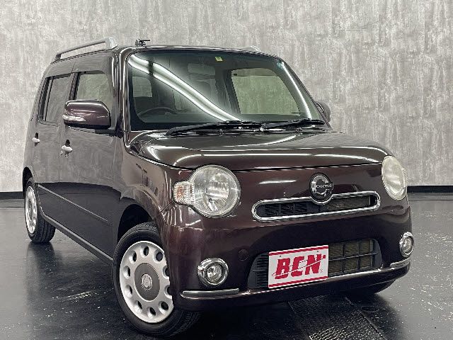 Daihatsu MIRA COCOA 2013-01 22276-6