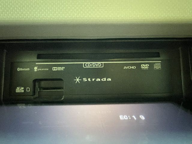 Daihatsu MIRA COCOA 2013-01 22276-5