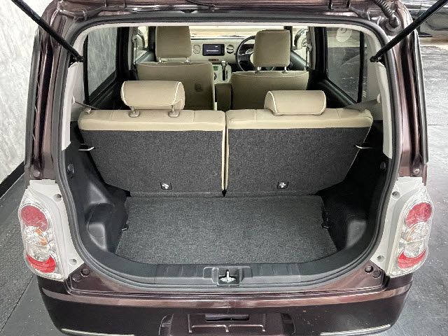 Daihatsu MIRA COCOA 2013-01 22276-20