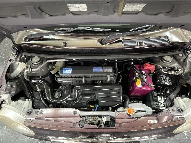 Daihatsu MIRA COCOA 2013-01 22276-27