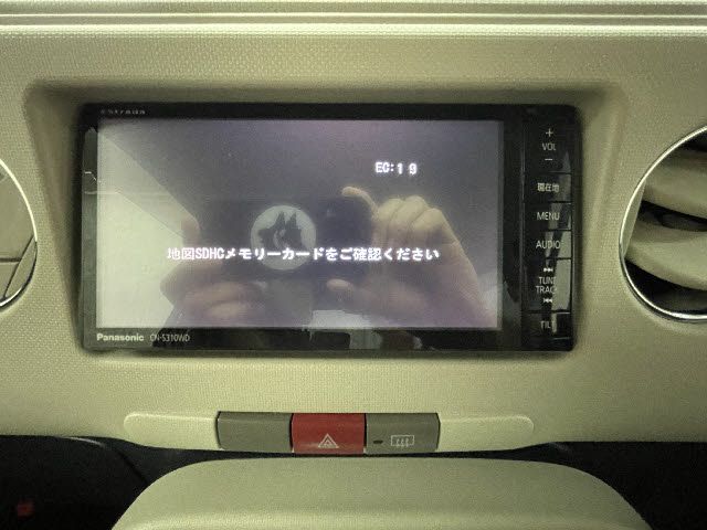 Daihatsu MIRA COCOA 2013-01 22276-10