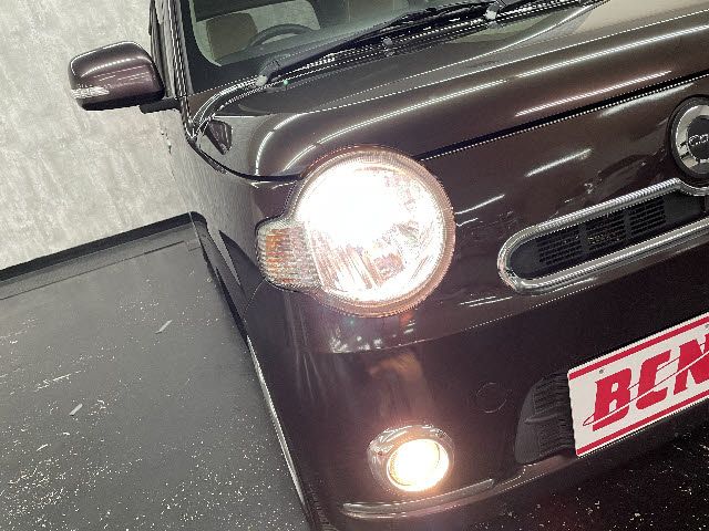 Daihatsu MIRA COCOA 2013-01 22276-26