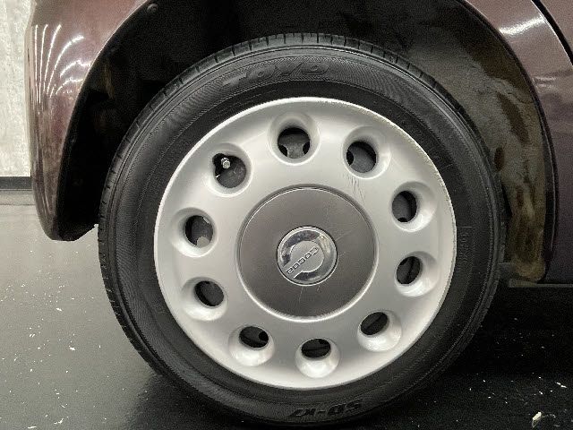 Daihatsu MIRA COCOA 2013-01 22276-25