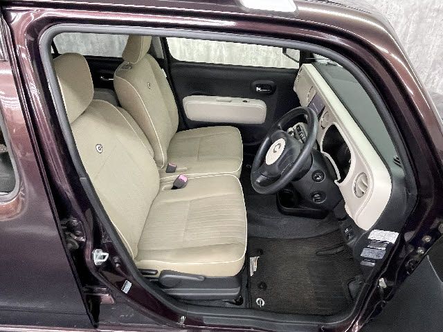 Daihatsu MIRA COCOA 2013-01 22276-9