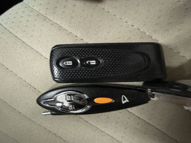 Daihatsu MIRA COCOA 2013-01 22276-15