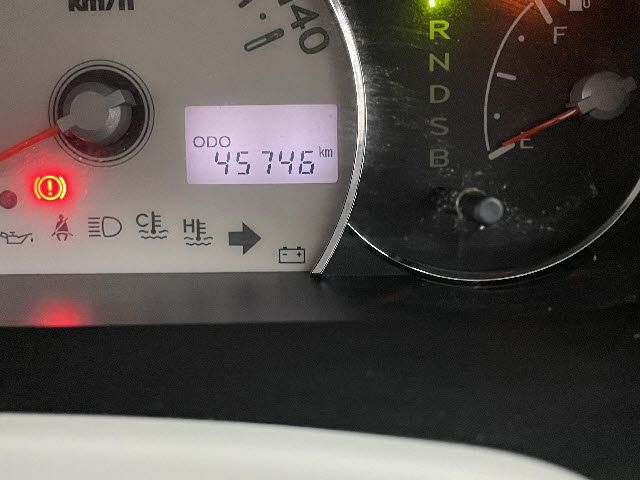 Daihatsu MIRA COCOA 2013-01 22276-7