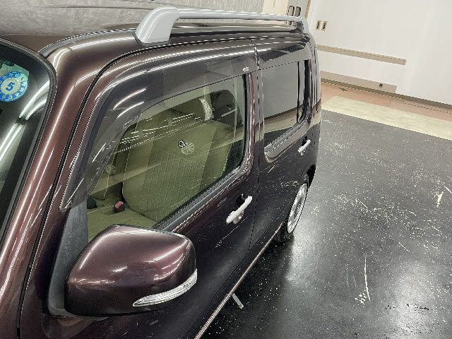Daihatsu MIRA COCOA 2013-01 22276-23
