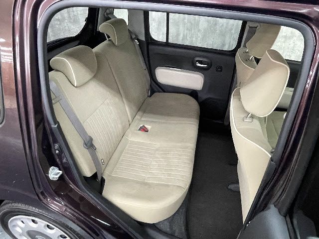 Daihatsu MIRA COCOA 2013-01 22276-3