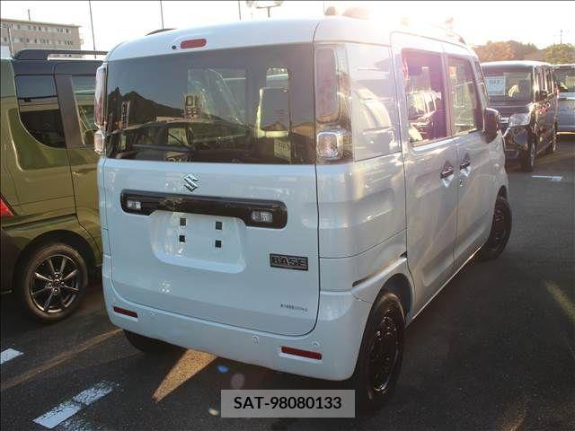 Suzuki SPACIA 2022-09 205423-2