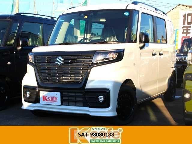 Suzuki SPACIA 2022-09 205423-0