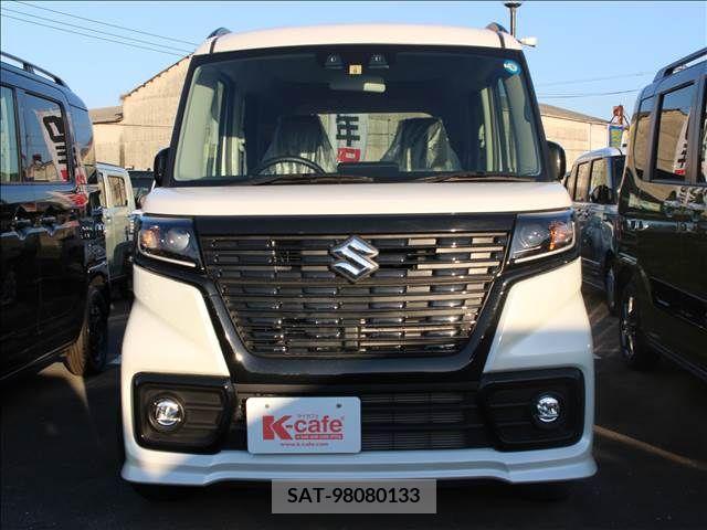Suzuki SPACIA 2022-09 205423-1