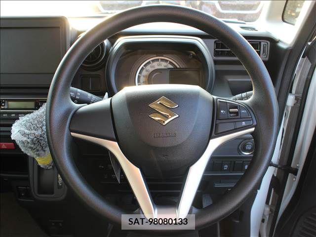Suzuki SPACIA 2022-09 205423-9