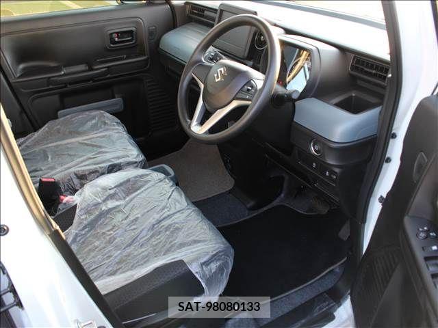 Suzuki SPACIA 2022-09 205423-6