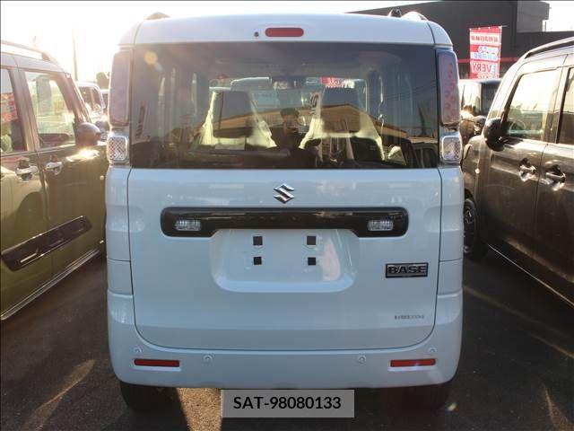 Suzuki SPACIA 2022-09 205423-3