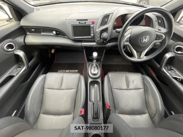 Honda CR-Z 2012-01 320981-1