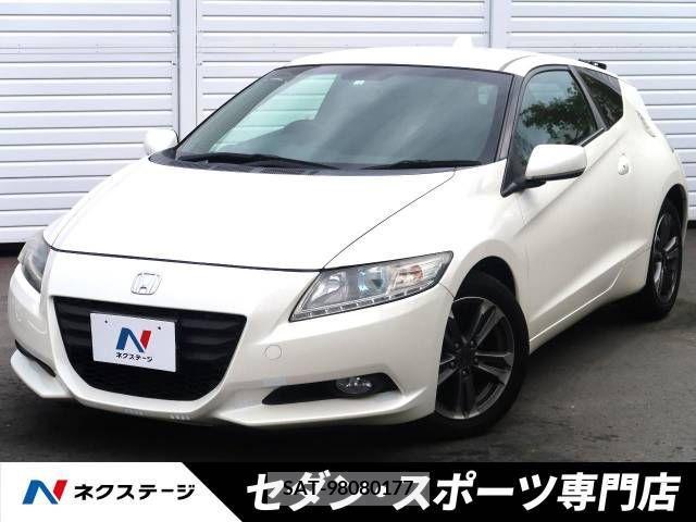 Honda CR-Z 2012-01 320981-0