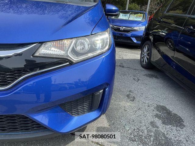 Honda FIT 2016-05 373583-25