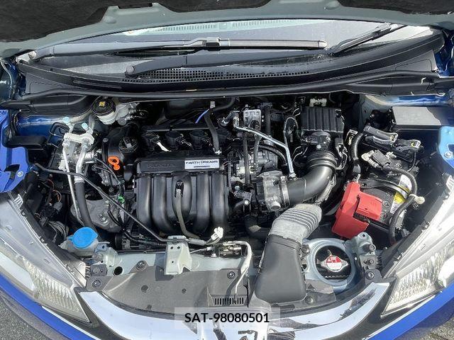 Honda FIT 2016-05 373583-24