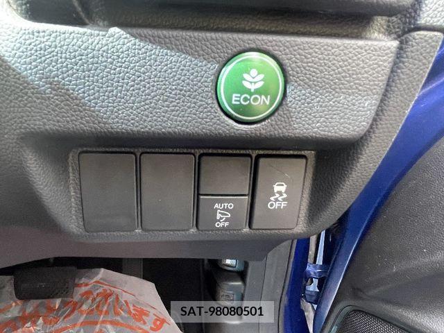 Honda FIT 2016-05 373583-15