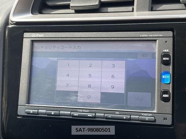 Honda FIT 2016-05 373583-10