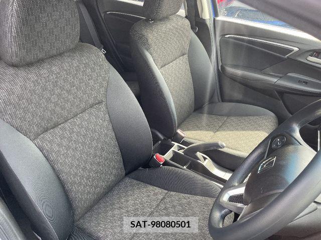 Honda FIT 2016-05 373583-5