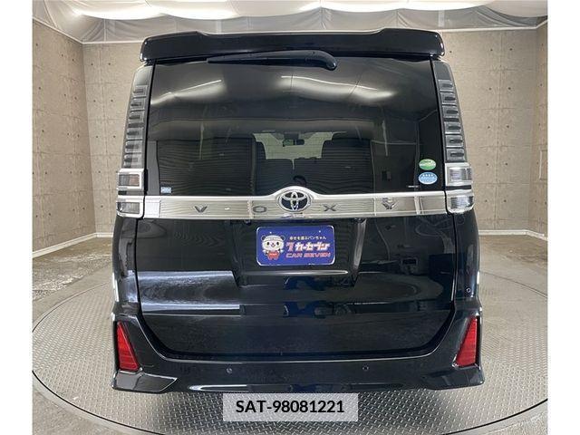 Toyota VOXY 2019-02 342430-22