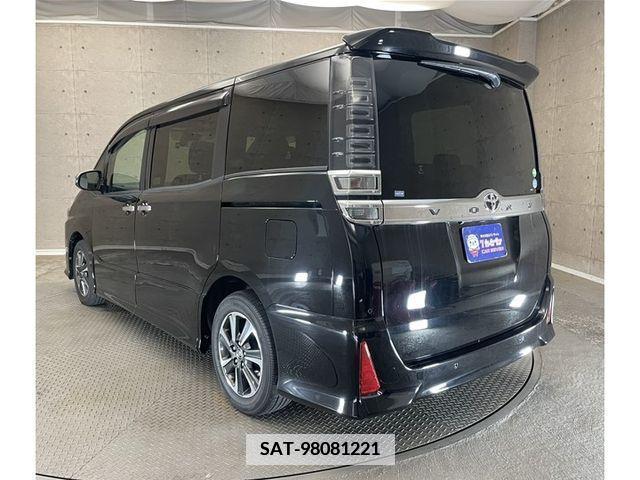 Toyota VOXY 2019-02 342430-23