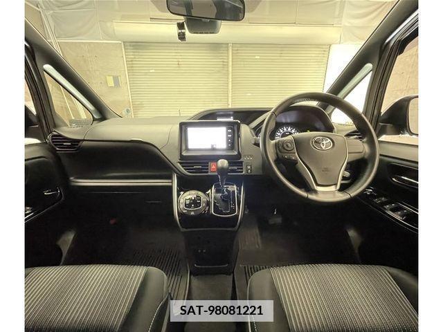 Toyota VOXY 2019-02 342430-2