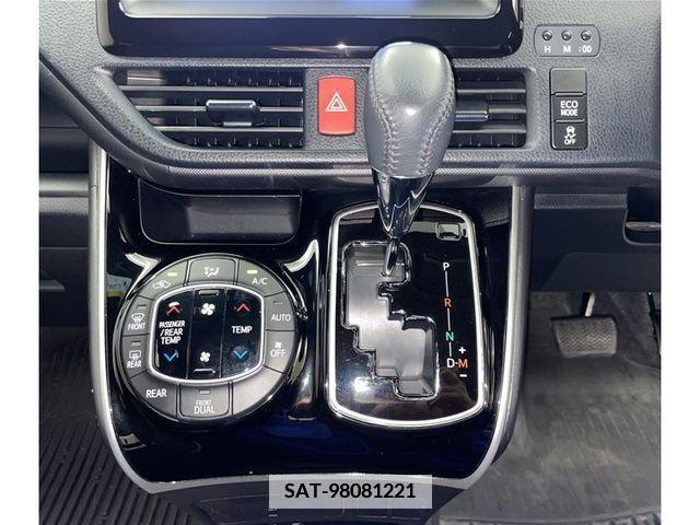 Toyota VOXY 2019-02 342430-12