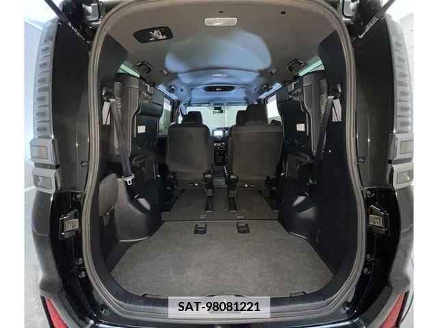 Toyota VOXY 2019-02 342430-8