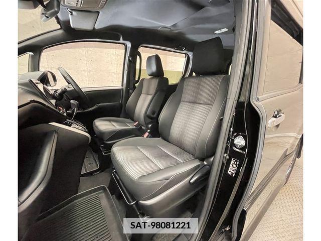Toyota VOXY 2019-02 342430-5