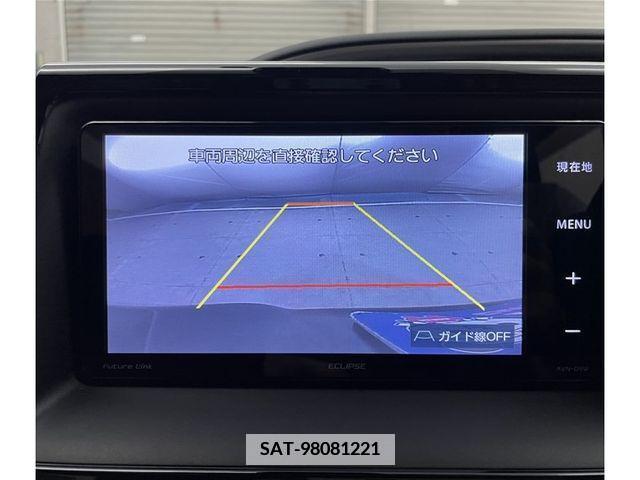 Toyota VOXY 2019-02 342430-15
