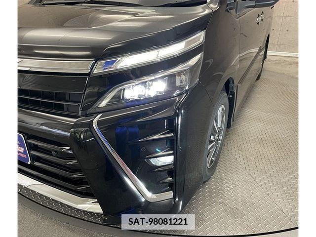 Toyota VOXY 2019-02 342430-18