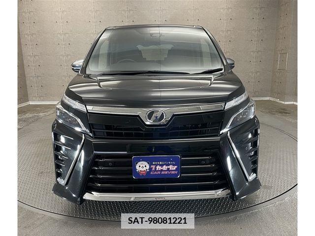 Toyota VOXY 2019-02 342430-19