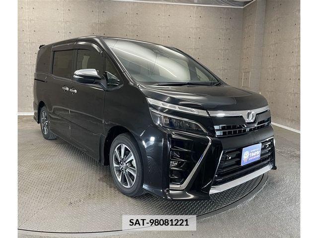 Toyota VOXY 2019-02 342430-20