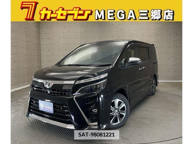 Toyota VOXY 2019-02 342430-0