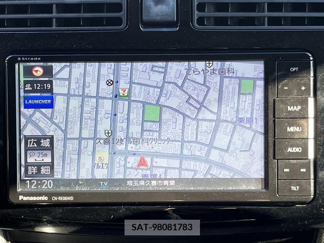 Subaru STELLA 2013-07 372116-11