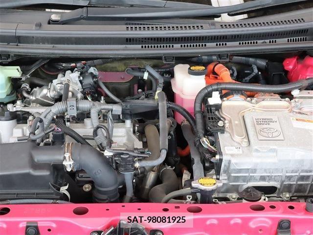 Toyota AQUA 2015-04 260200-18