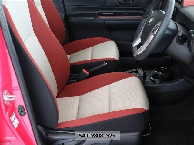 Toyota AQUA 2015-04 260200-12
