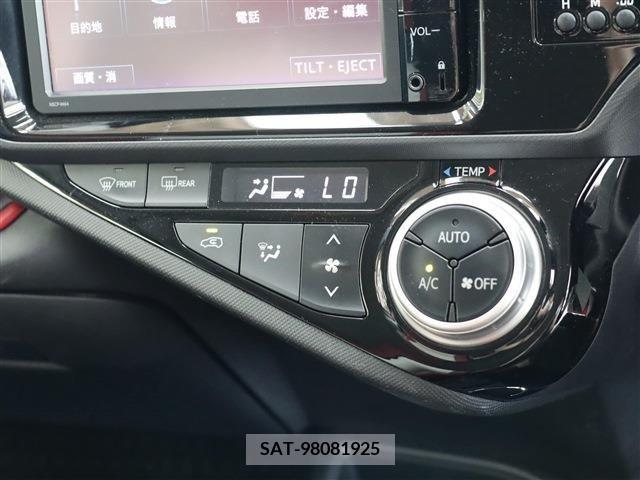 Toyota AQUA 2015-04 260200-9