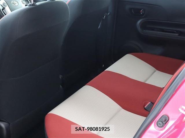 Toyota AQUA 2015-04 260200-15