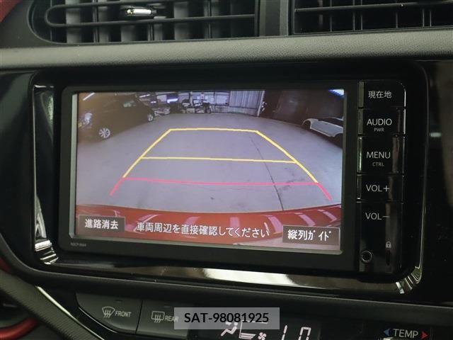 Toyota AQUA 2015-04 260200-3